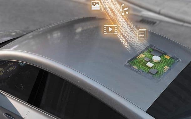 Automotive Antenna Module Market Industry Forecast Report, 2028
