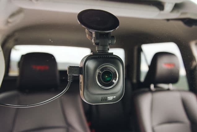 Automotive Camera Market Forecast to 2028