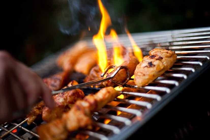 Best Places for Bbq in Dubai?