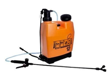 How to Use a Backpack Sprayer: A Top Notch Guide