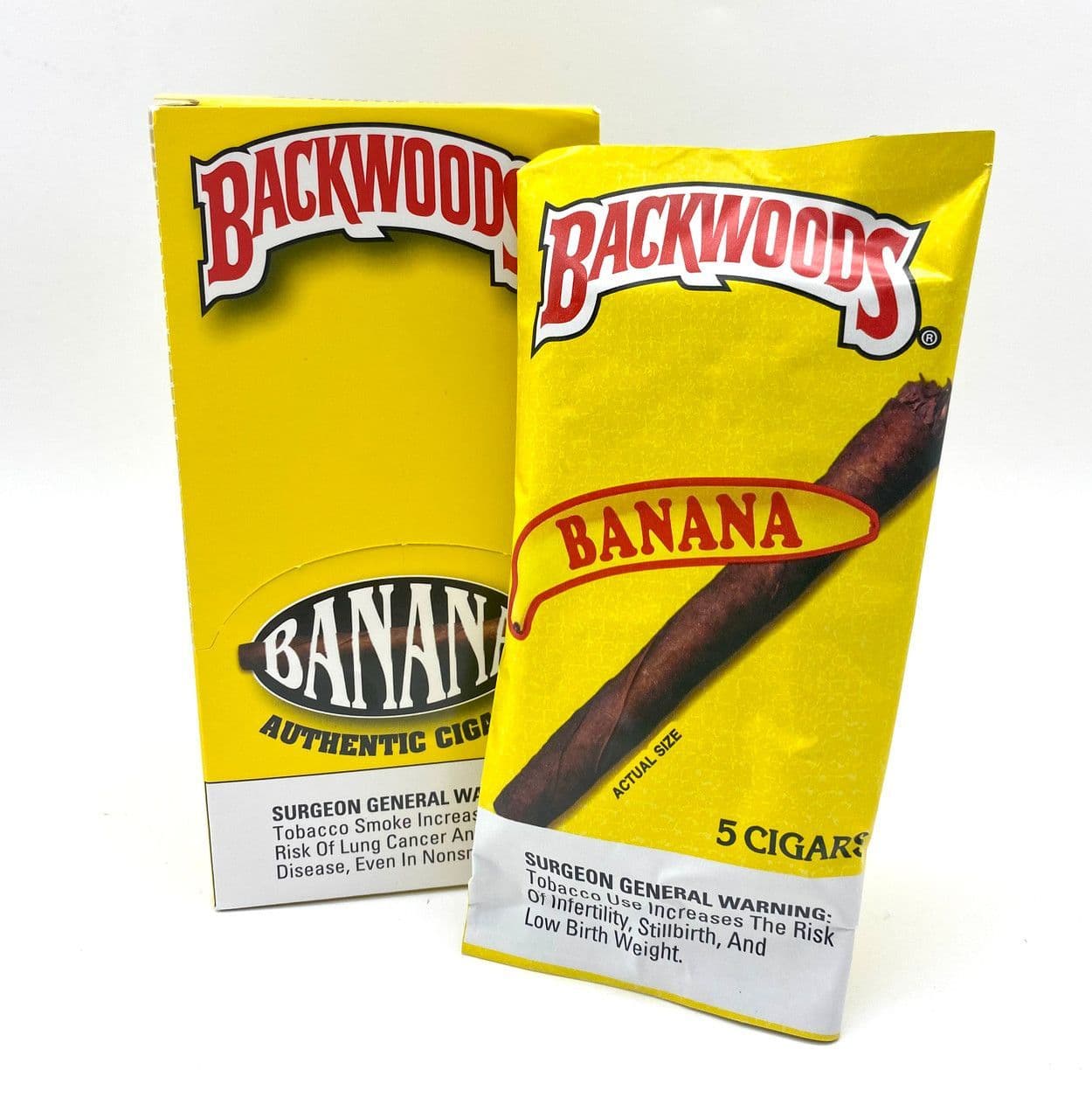 Backwoods Cigars vs. Swisher Sweets: A Comparison of Two Brands