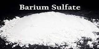 Barium Sulfate Market: Global Industry Forecasts 2023-2030 