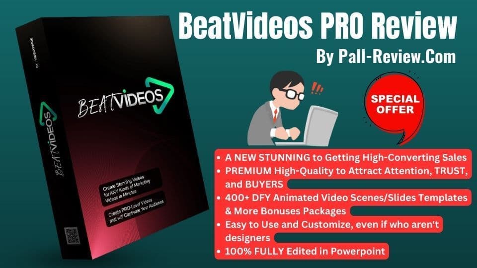 Beatvideos Pro Review - Legit? Know the Truth