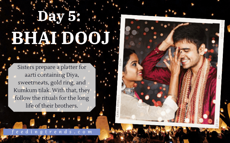 5 Days Of Diwali And Its Significance Explained
