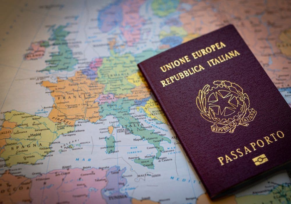 10 Things to Know About Italian Citizenship by Descent