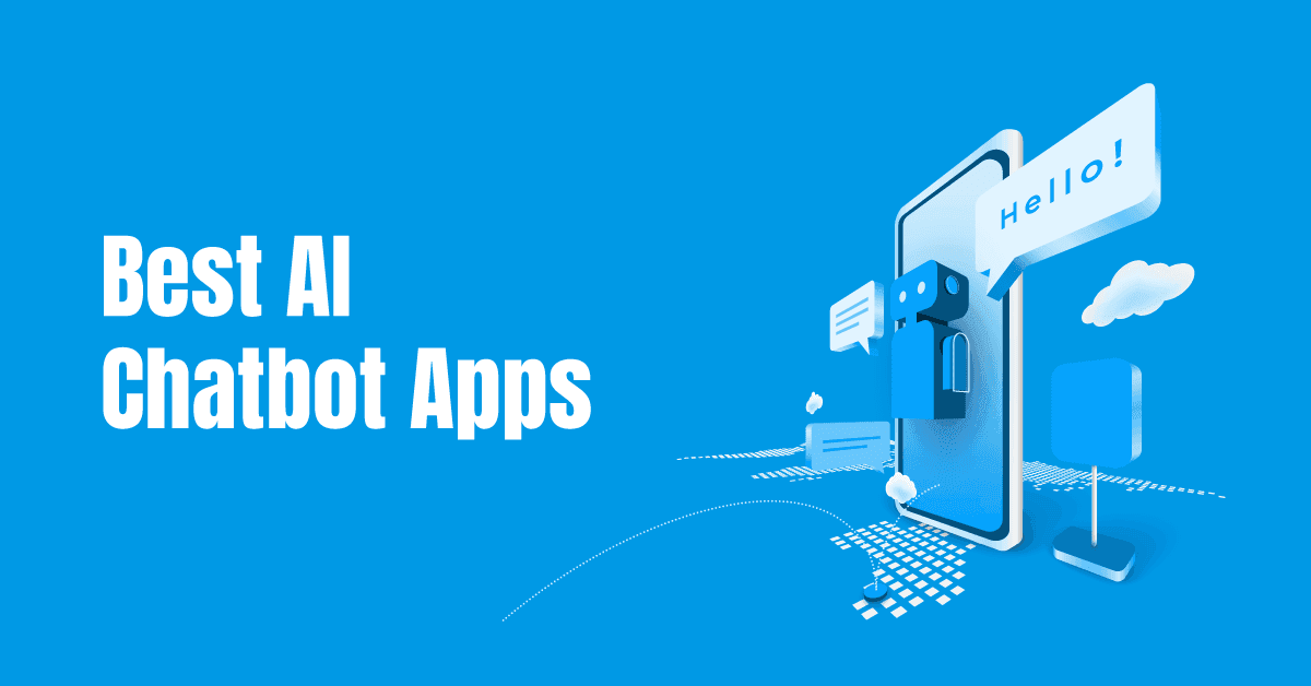 Ai Chatbot Apps: The Ultimate Solution to Boost Your Sales