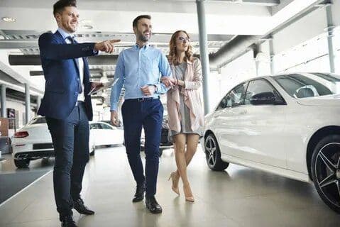 Best Car Rental Company Uk