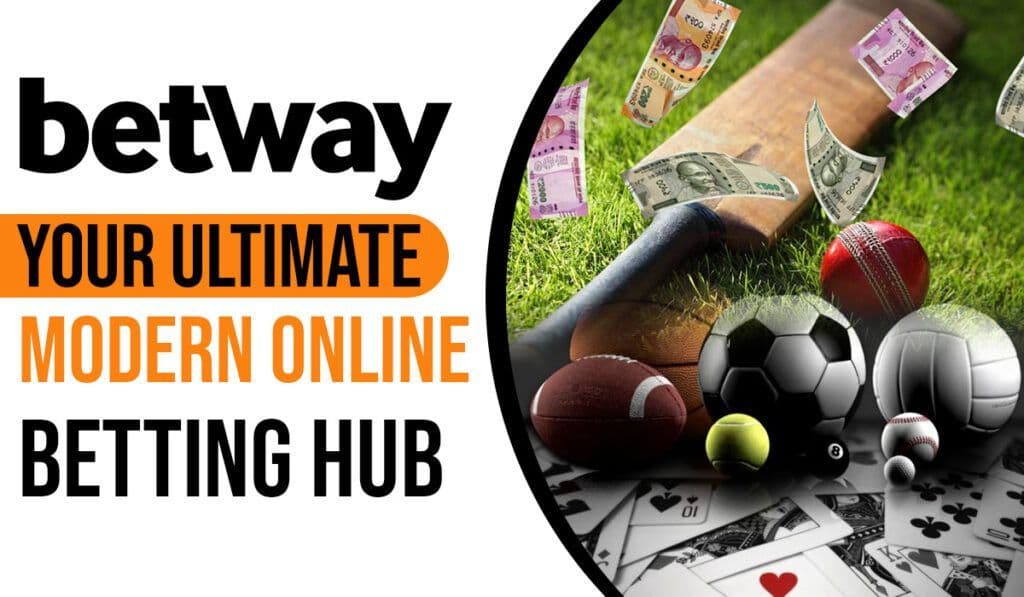 Betway Login Id in India: A Guide for Online Betting Enthusiasts