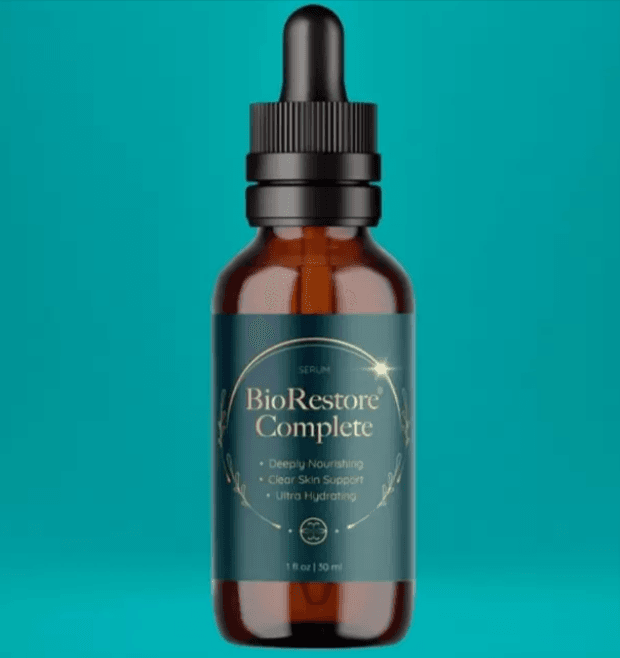 Biorestore Complete Reviews: Ingredients, Side 