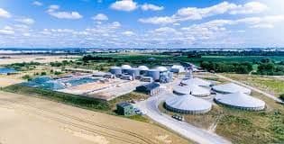 Biogas Market: Global Industry Analysis and Forecasts 2023-2030