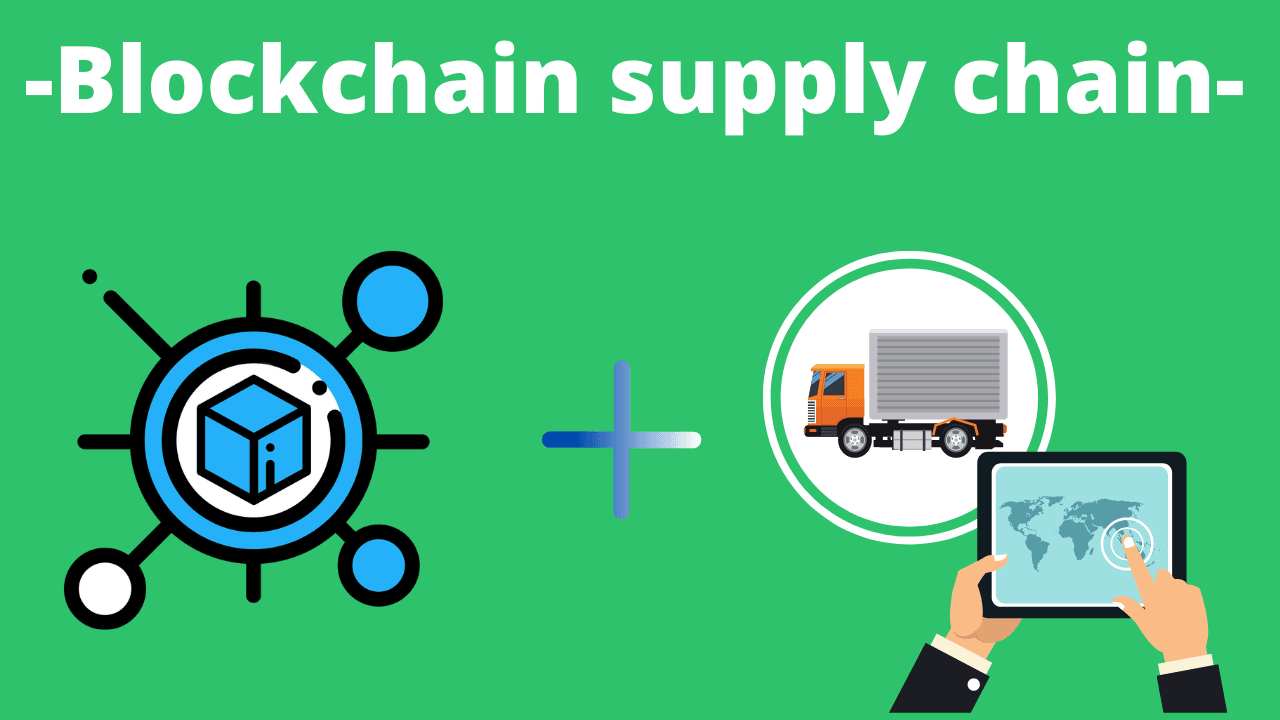 Blockchain Supply Chain Market Size, Forecast to 2028 
