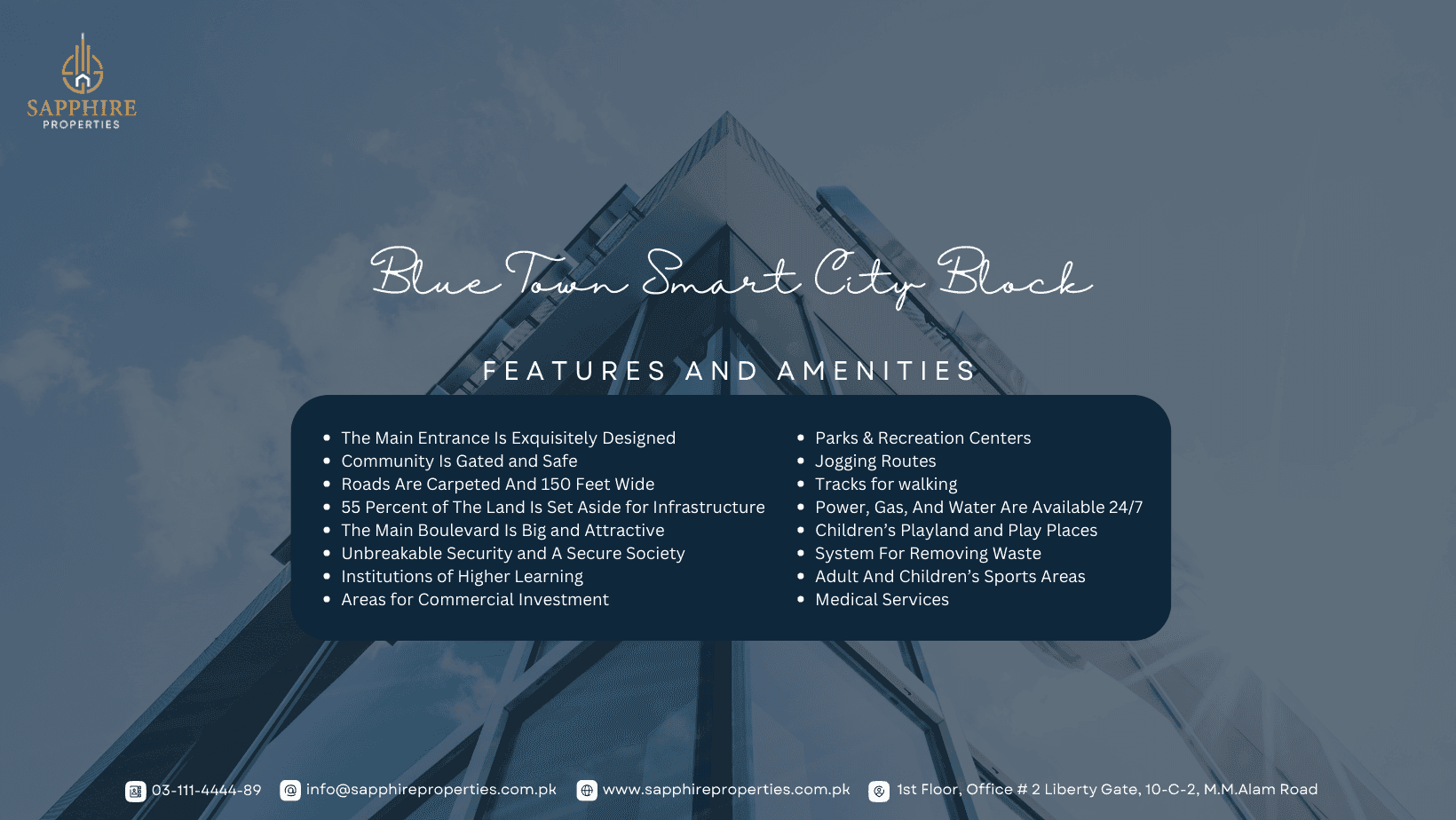 All You Need to Know About Citi Housing Kharian