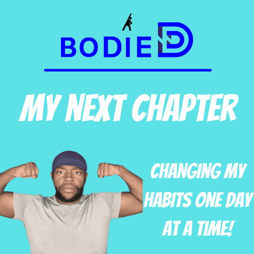 Being the "Bigger Person!"