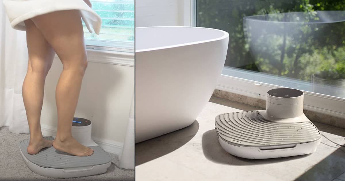 Body Dryer Market Size, Price Trends, Forecast 2023-2028