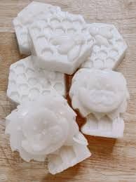 How to Make Breast Milk Soap That Is Both Natural and Nourishing