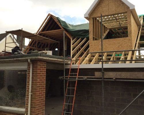 Trustworthy Builders for Poole's Construction Needs