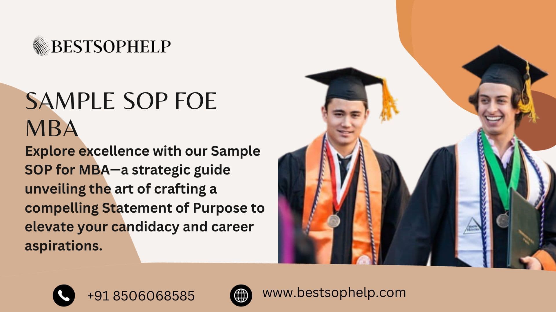 From Aspiration to Admission: A Pinnacle Sample Sop for Mba 