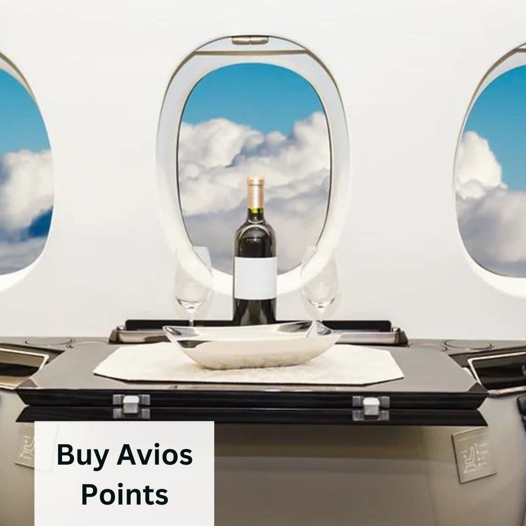 Everything You Need to Know About Buying Airline Miles!!!