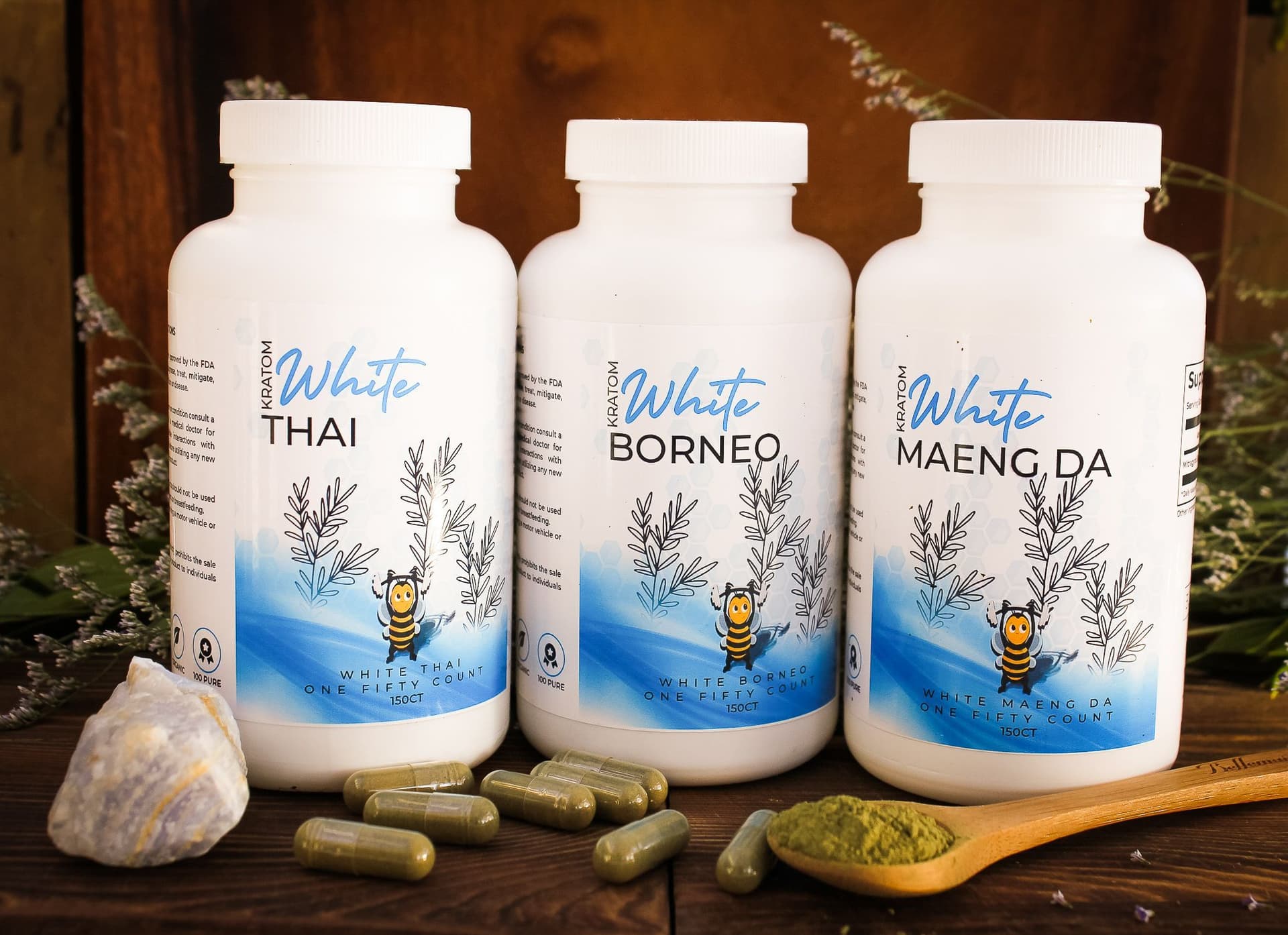 The History and Heritage of Bumble Bee Botanicals