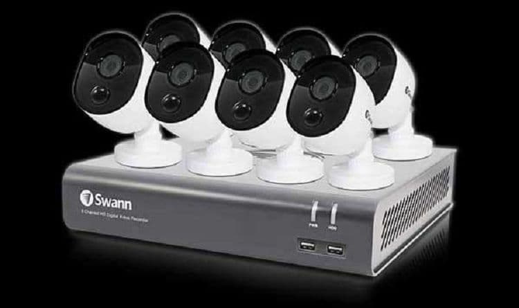 Common Cautdsses of Cctv Dvr Data Losst and How Tot Erecover Itwt