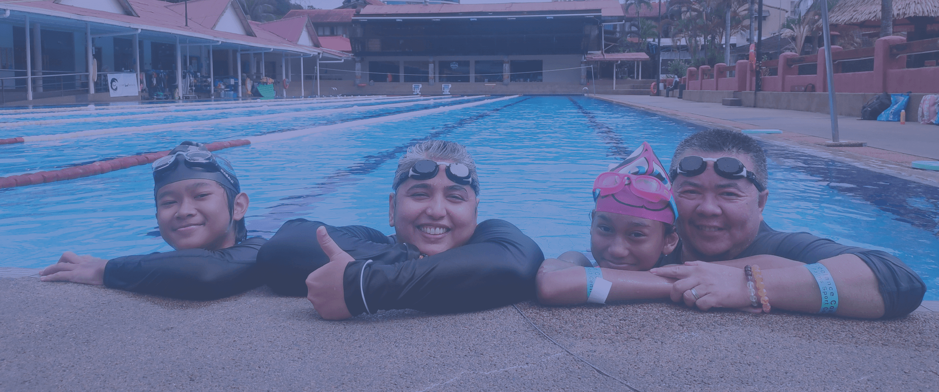 Top-Rated Swim Academy With Comprehensive Swimming Classes