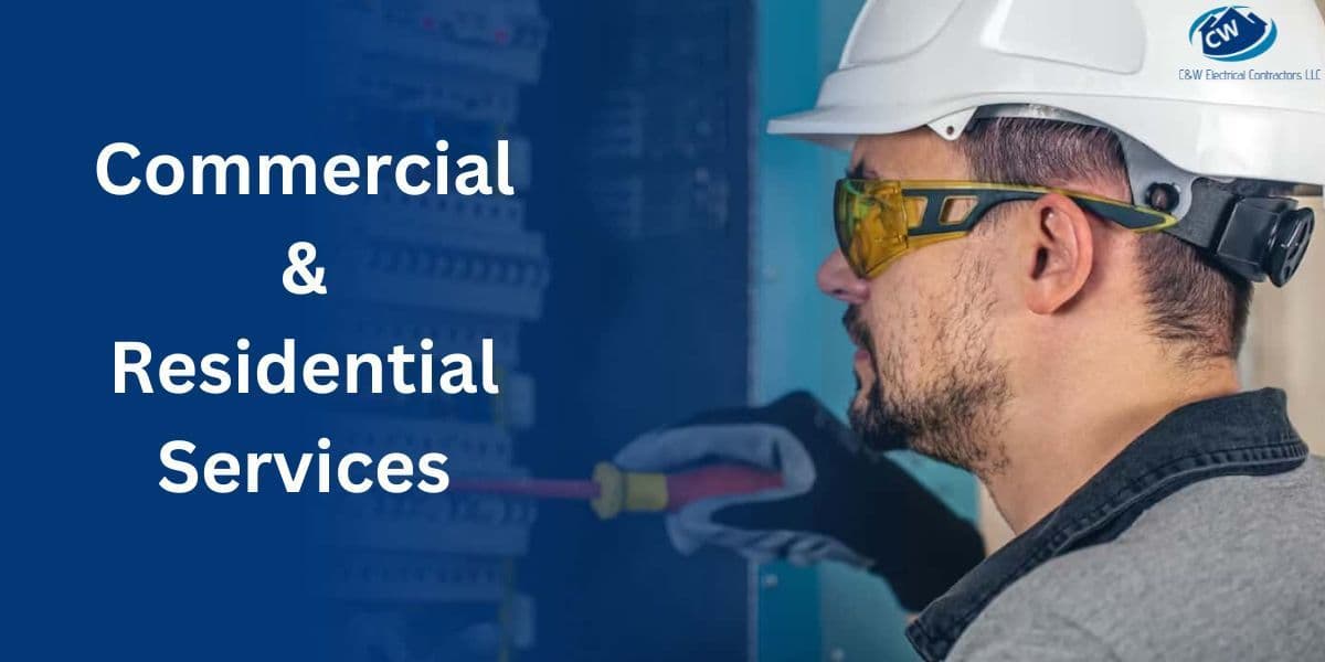 Best Commercial Electrician Services in Virginia