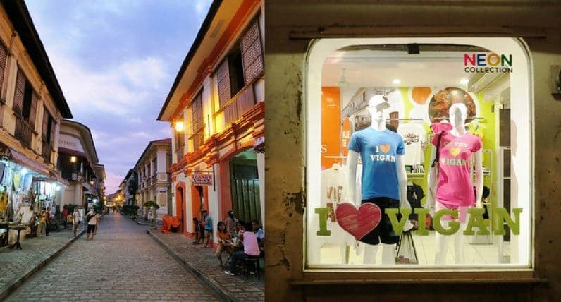 Top 10 Things to Do in Vigan