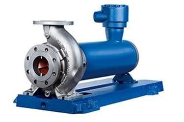 The Complete Guide to Canned Motor Pumps in India