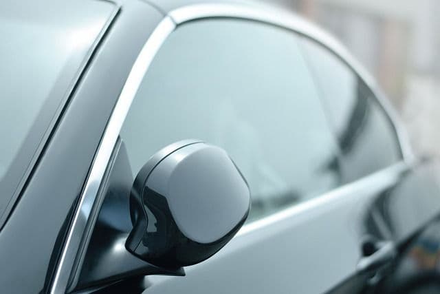 5 Different Types of Car Window Tint