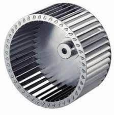 Centrifugal Fan Wheels Market Size, Share, Regional Overview 
