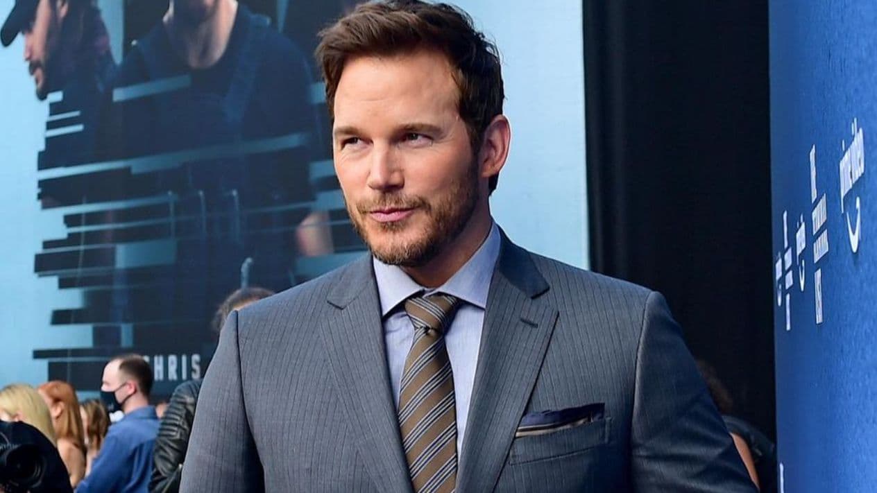 Unveiling the Multi-Talented Chris Pratt: Biography, Net Worth