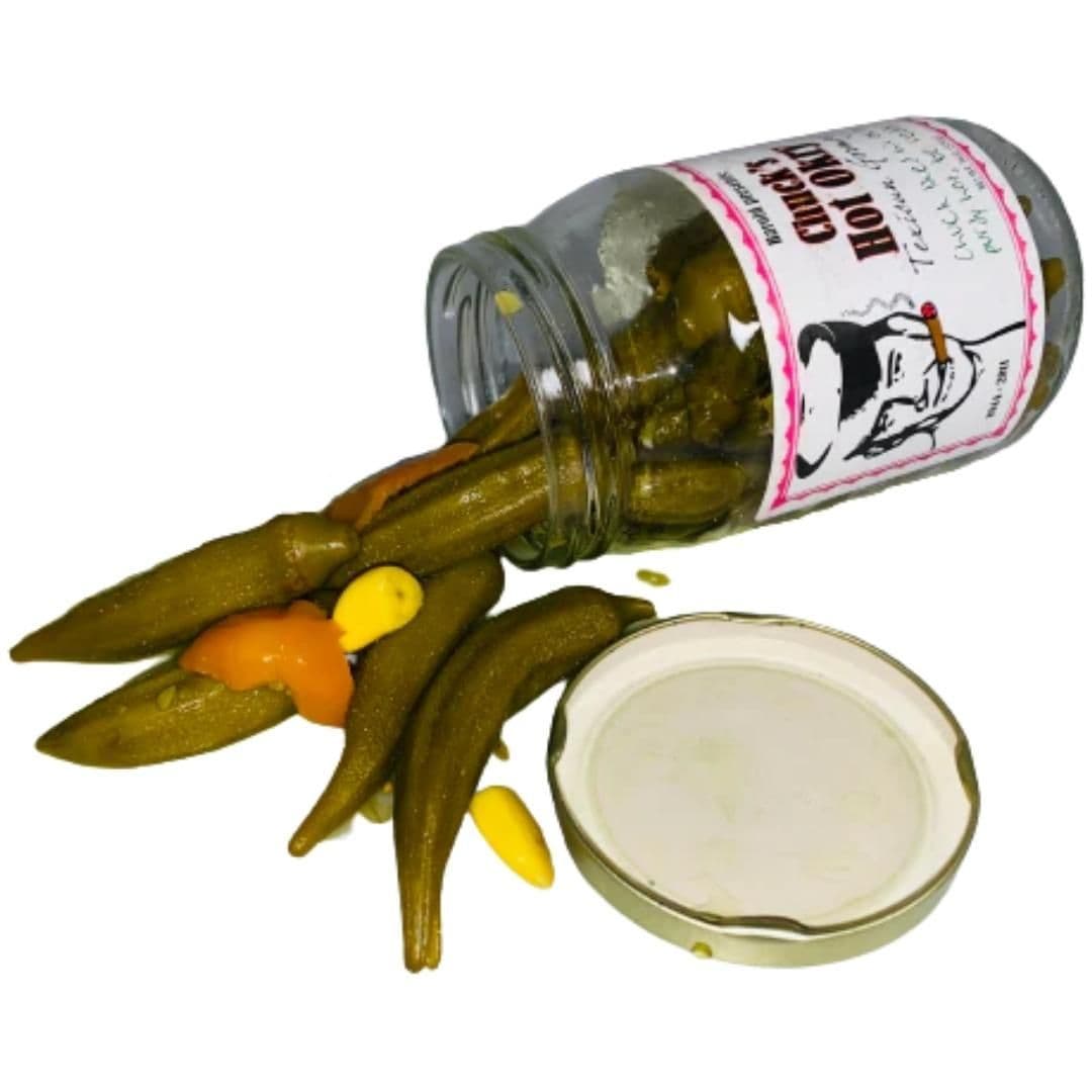 Spicy Pickles: An Excellent Snack for Any Occasion