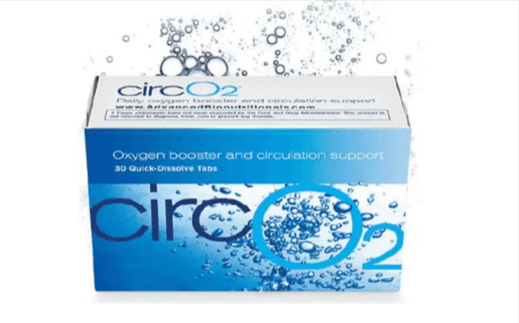 Circo2 Reviews (Advanced Bionutritionals) Nitric Oxide Tabl