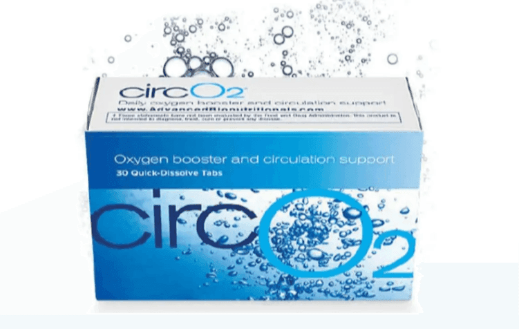 Circo2 Reviews (Advanced Bionutritionals) Nitric Oxide Tablets Sa