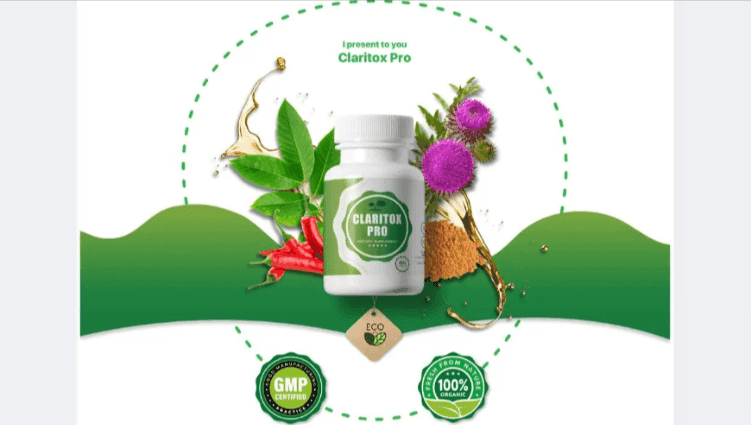 Claritox Pro Reviews (Alert! Customer Experience Revealed) Check