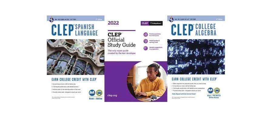 Best Study Guides for Clep Exams Explain 2023-24