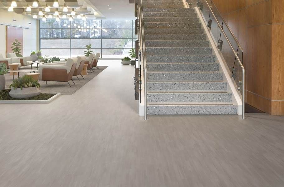 Commercial Flooring Market Key Players & Forecast Report to 2030