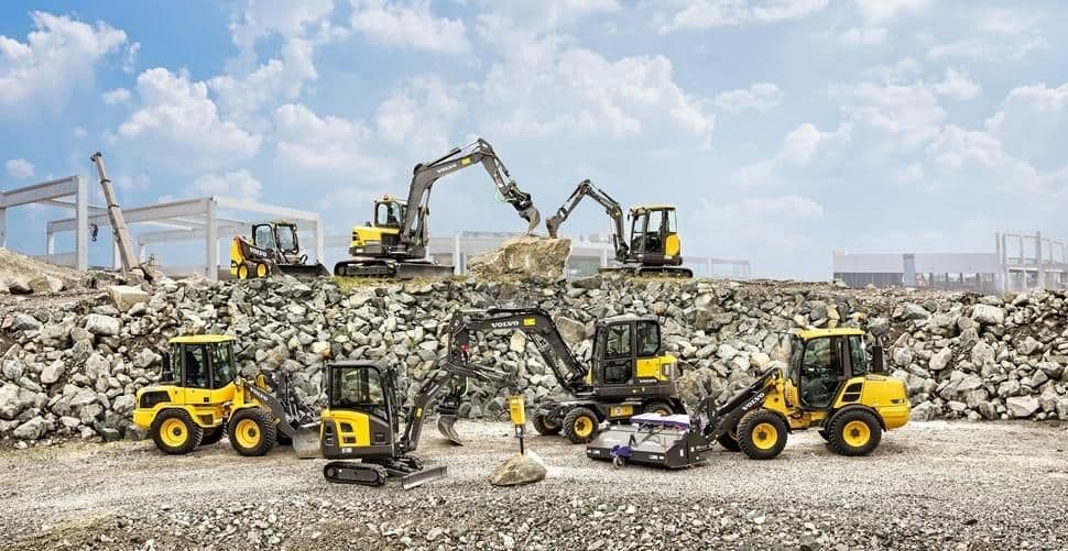 Construction Equipment Market Forecast to 2028