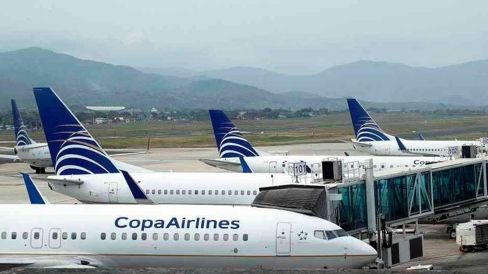 ¿Cómo Comunicarse Con Copa Airlines Perú?