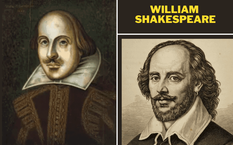 15 Plays Written by William Shakespeare