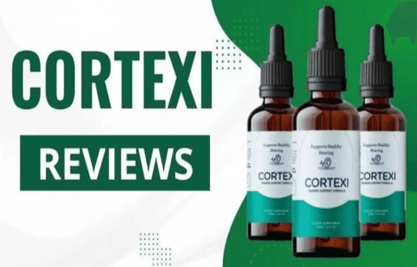 Cortexi Reviews (Customer Says
