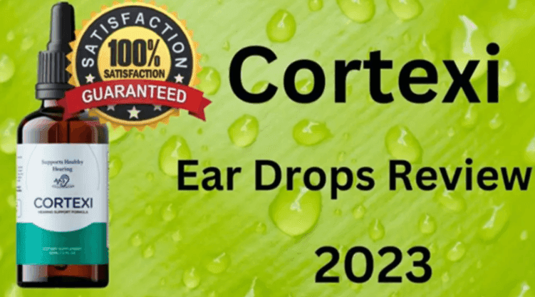 Cortexi Reviews (Customer Says Scam or Legit) Safe Ingredients Or