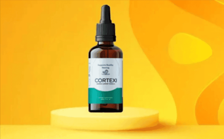 Cortexi Reviews (Customer Complaints on Tinnitus Serum) Safe Hea