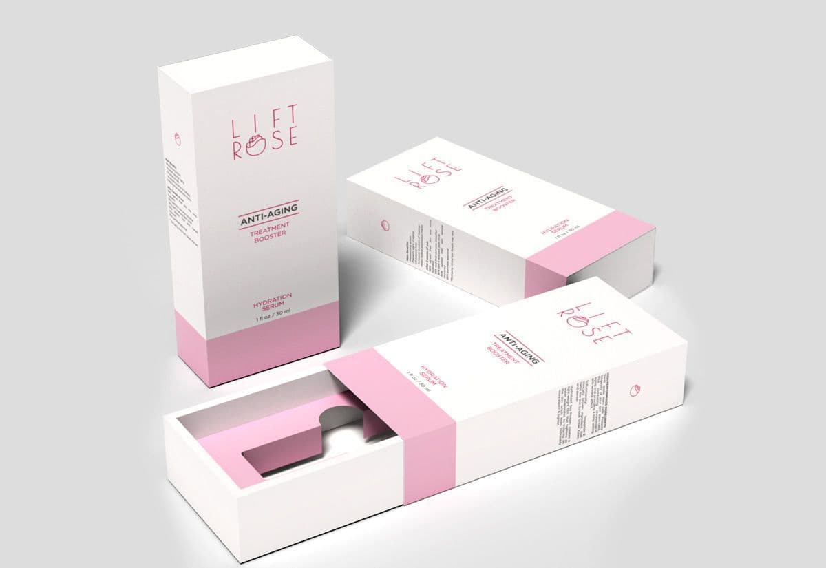 How Are Custom Cosmetic Boxes Helpful in Boosting Sales?