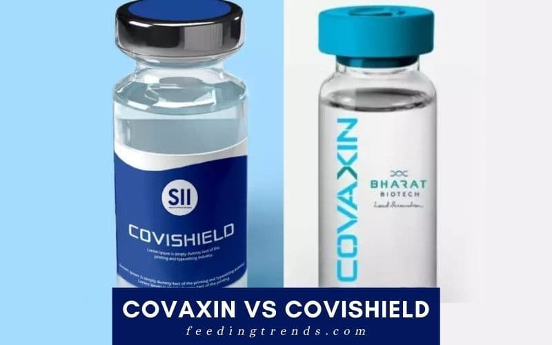 Covaxin Vs Covishield: A Detailed Comparison For Your Ease