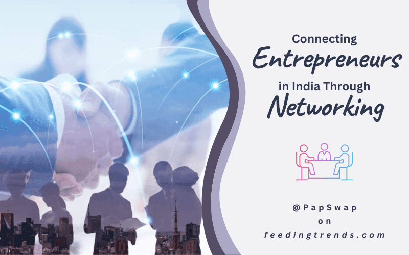 Connecting Entrepreneurs in India Through Networking