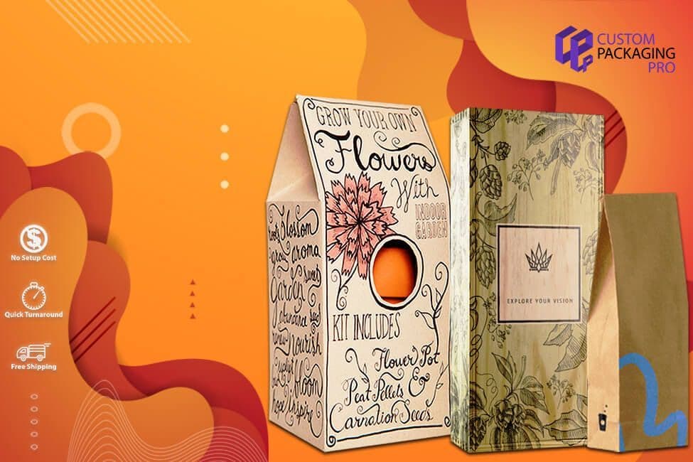 Give Your Products a Competitive Edge With Custom Boxes