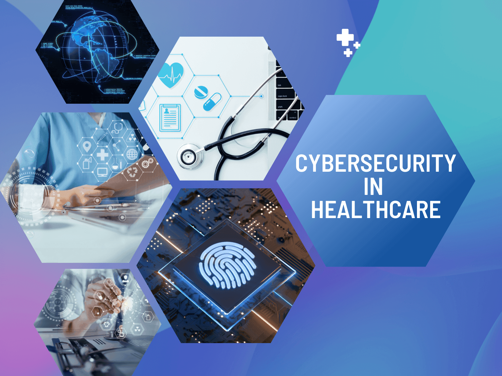Cybersecurity in Healthcare - Data Protection Tips