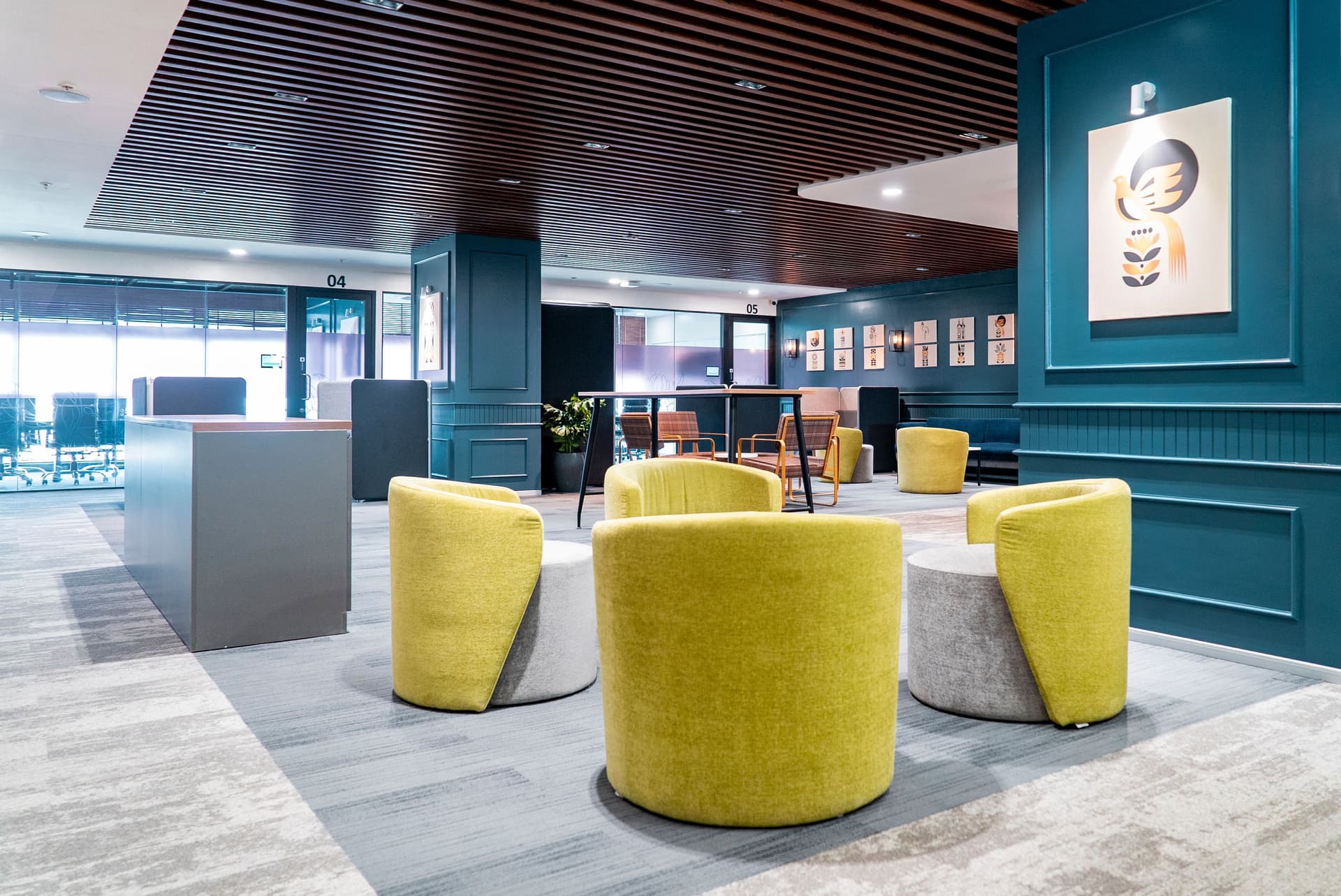 Delhi-Ncr Office Space Trends: What to Expect in 2023