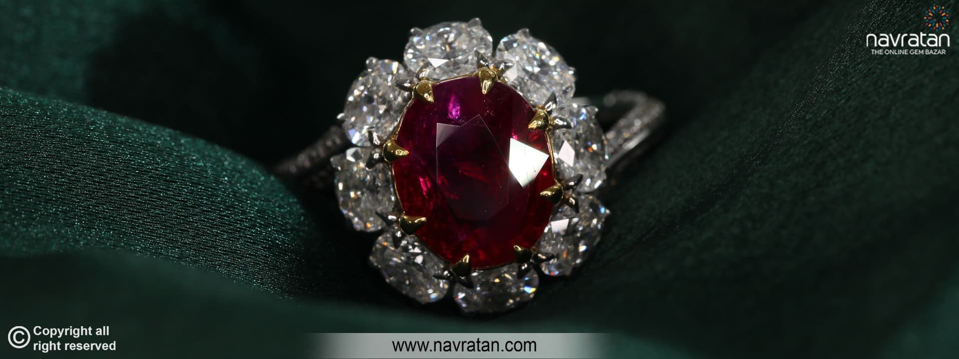 What Does the Ruby Stone Symbolize and Its Astrological Effects?